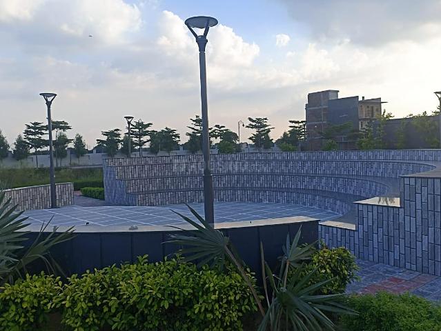 Residential Plot in Sector 2 for resale Sohna. The reference number is 20036926