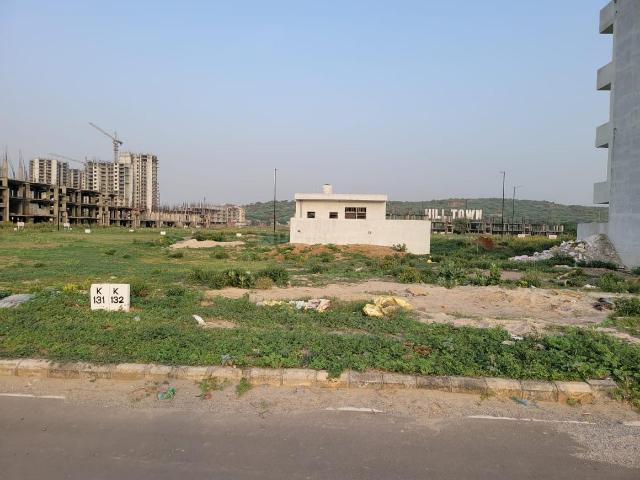 Residential Plot in Sector 2 for resale Sohna. The reference number is 20375982