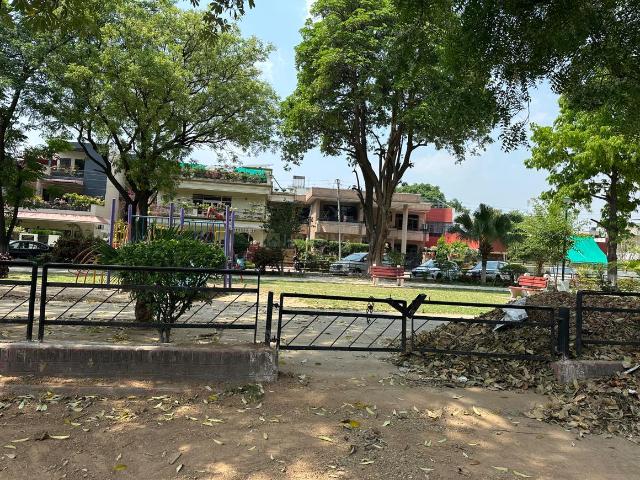Residential Plot in Sector 33 for resale Chandigarh. The reference number is 20127901