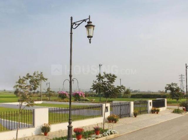 Residential Plot in Sector 33 for resale Sohna. The reference number is 20687776