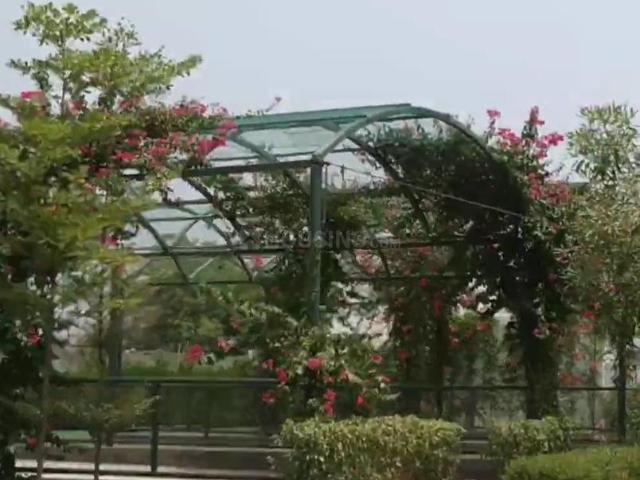 Residential Plot in Sector 33 for resale Sohna. The reference number is 20687864