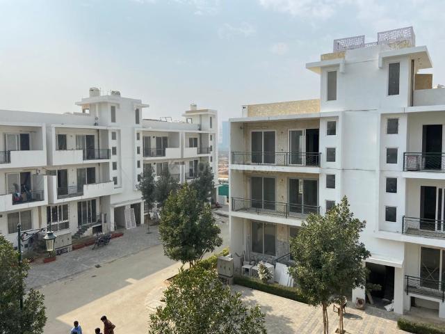 Residential Plot in Sector 33 for resale Sohna. The reference number is 20727161
