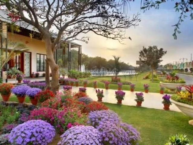 Residential Plot in Sector 33 for resale Sohna. The reference number is 20786471