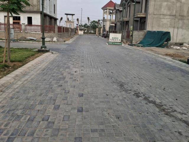 Residential Plot in Sector 33 for resale Sonipat. The reference number is 19969682