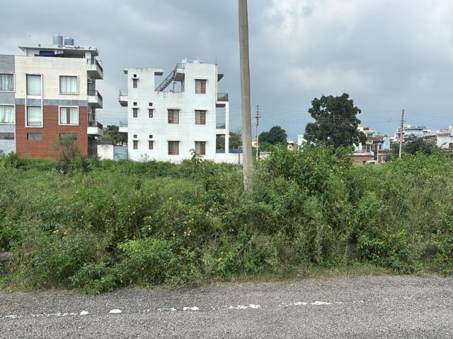 Residential Plot in Sector 30 for resale Panchkula. The reference number is 20639686