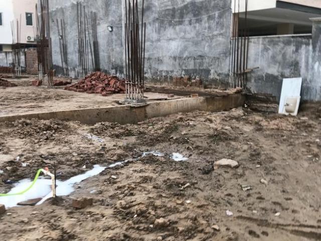 Residential Plot in Sector 31 for resale Gurgaon. The reference number is 16479696