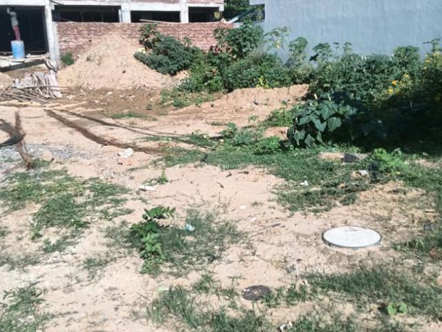 Residential Plot in Sector 31 for resale Gurgaon. The reference number is 17146633