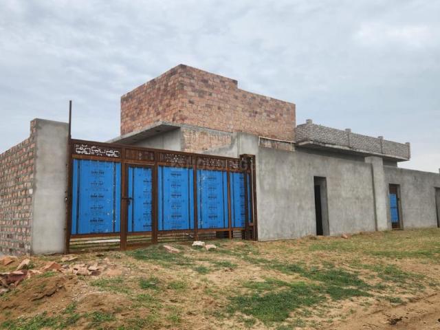 Residential Plot in Sector 31 for resale Gurgaon. The reference number is 20154992