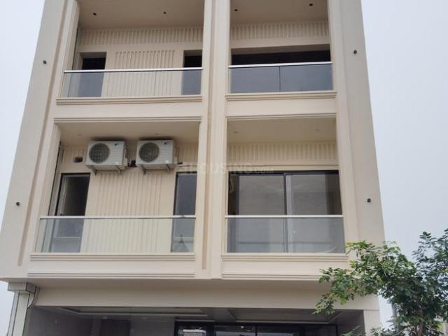 Residential Plot in Sector 34 for resale Sonipat. The reference number is 17232600