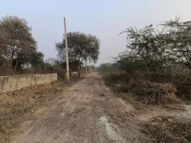 Residential Plot in Sector 34 Rohini for resale New Delhi. The reference number is 19267886
