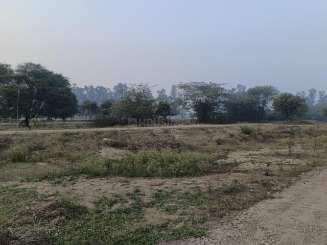 Residential Plot in Sector 34 Rohini for resale New Delhi. The reference number is 19382168