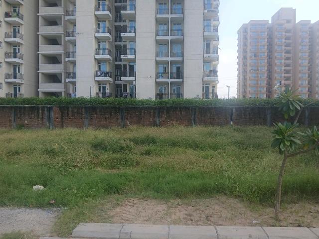Residential Plot in Sector 35 for resale Sohna. The reference number is 16893811