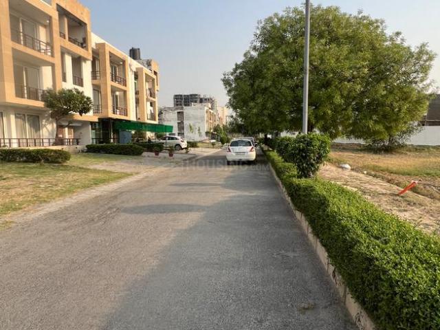Residential Plot in Sector 35 for resale Sonipat. The reference number is 17332638