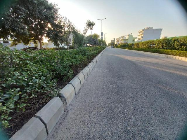 Residential Plot in Sector 35 for resale Sonipat. The reference number is 20224525