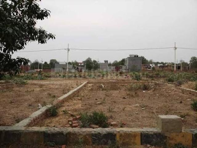Residential Plot in Sector 35 Rohini for resale New Delhi. The reference number is 20150385