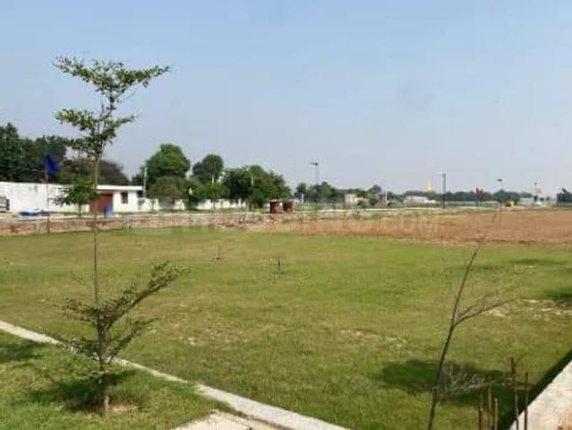 Residential Plot in Sector 36 for resale Jhajjar. The reference number is 19951283