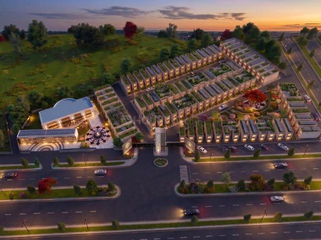 Residential Plot in Sector 36 for resale Jhajjar. The reference number is 20685898