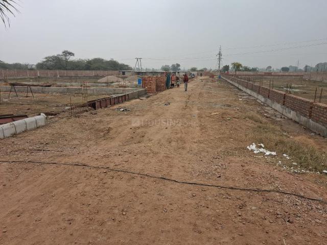 Residential Plot in Sector 36 for resale Jhajjar. The reference number is 20303269