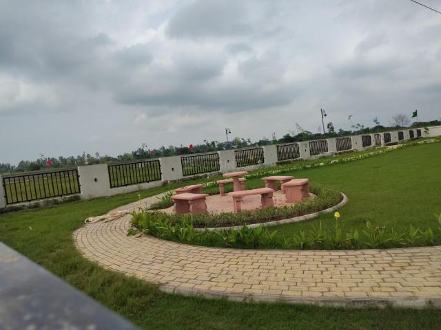 Residential Plot in Sector 36 for resale Jhajjar. The reference number is 20381148