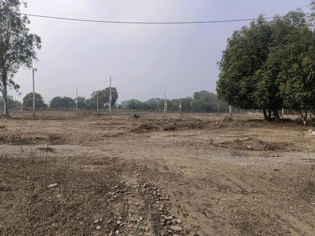 Residential Plot in Sector 36 Rohini for resale New Delhi. The reference number is 19317274