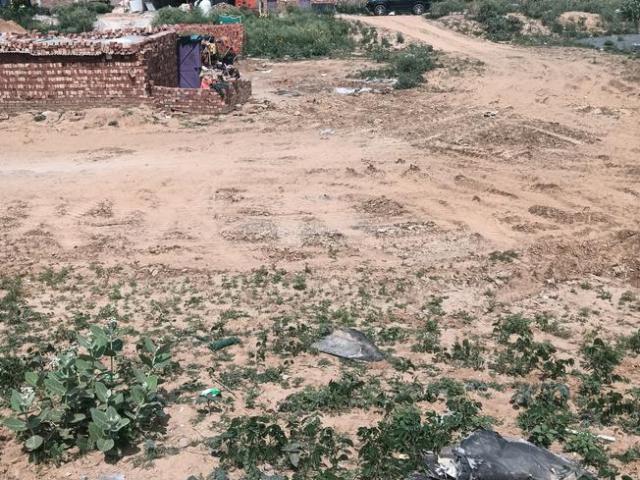 Residential Plot in Sector 38 for resale Gurgaon. The reference number is 17385307