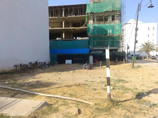 Residential Plot in Sector 38 for resale Gurgaon. The reference number is 19277636