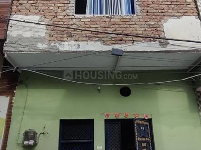 Residential Plot in Sector 38 Rohini for resale New Delhi. The reference number is 19959375
