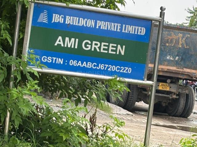 Residential Plot in Sector 3 for resale Bahadurgarh. The reference number is 18241736