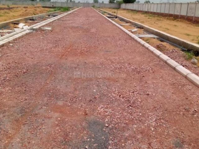 Residential Plot in Sector 3 for resale Gurgaon. The reference number is 20384397
