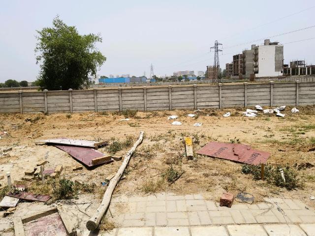 Residential Plot in Sector 3 for resale Gurgaon. The reference number is 20389607