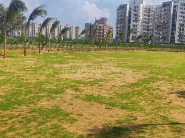 Residential Plot in Sector 3 for resale Gurgaon. The reference number is 20312794