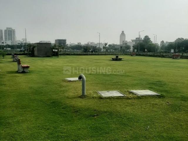 Residential Plot in Sector 3 for resale Dharuhera. The reference number is 14251836