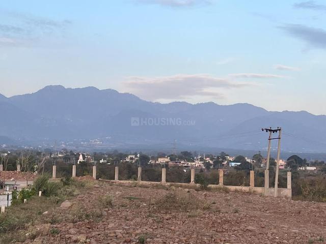 Residential Plot in Sector 3 for resale Panchkula. The reference number is 16521743