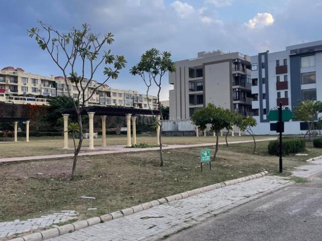 Residential Plot in Sector 3 for resale Panchkula. The reference number is 16592935