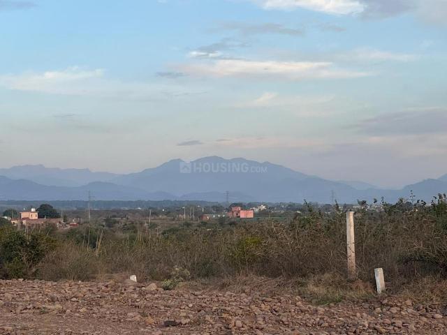 Residential Plot in Sector 3 for resale Panchkula. The reference number is 18472764