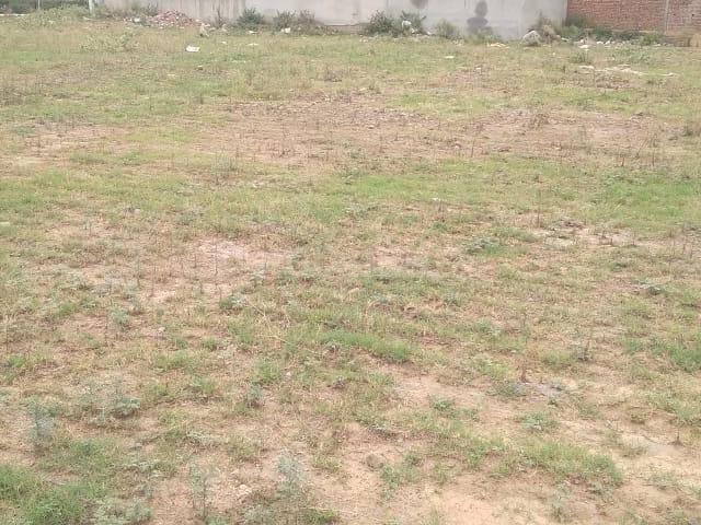 Residential Plot in Sector 3 for resale Panchkula. The reference number is 20746519