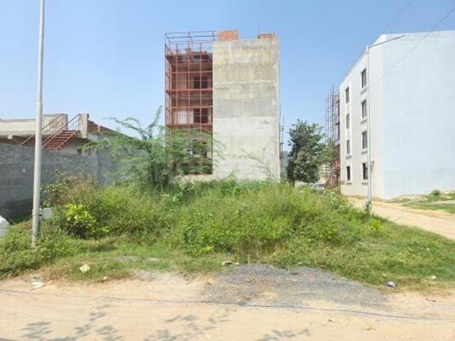 Residential Plot in Sector Xu 2 for resale Greater Noida. The reference number is 19973232