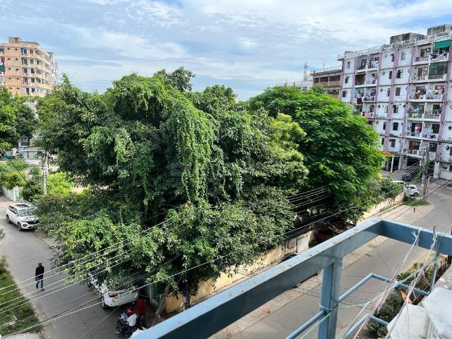 Residential Plot in Sector A for resale Lucknow. The reference number is 20035127