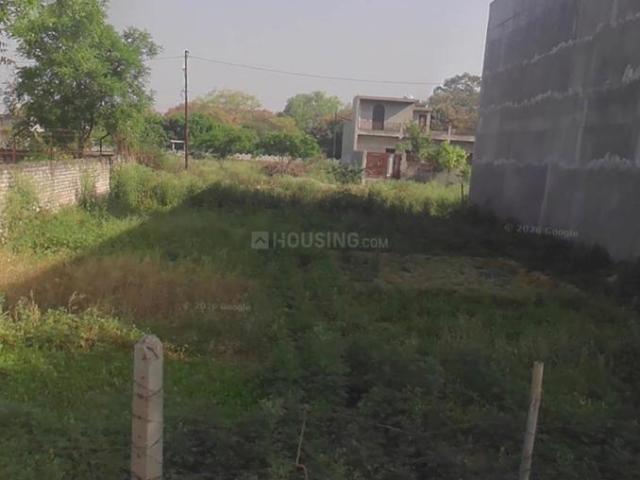 Residential Plot in Sector MU 1 for resale Greater Noida. The reference number is 20938051