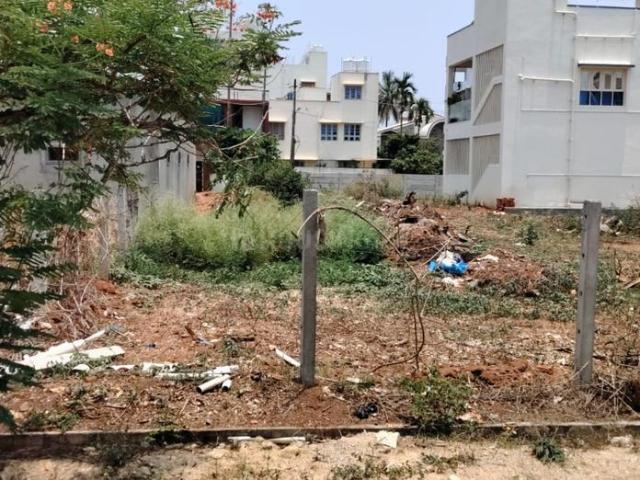 Residential Plot in Seegehalli for resale Bengaluru. The reference number is 20033961