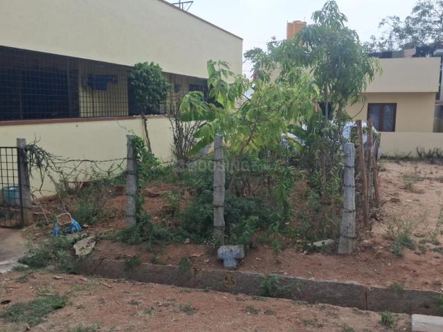 Residential Plot in Seegehalli for resale Bengaluru. The reference number is 20033994
