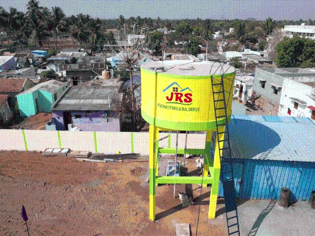 Residential Plot in Seelanaickenpatti for resale Salem. The reference number is 20260161