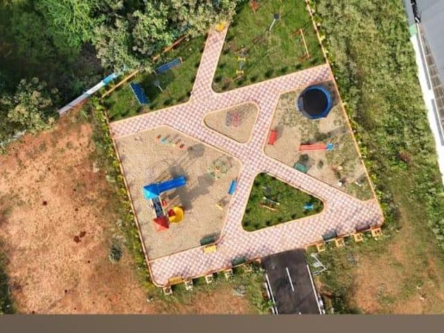 Residential Plot in Seerapalayam for resale Coimbatore. The reference number is 19799129