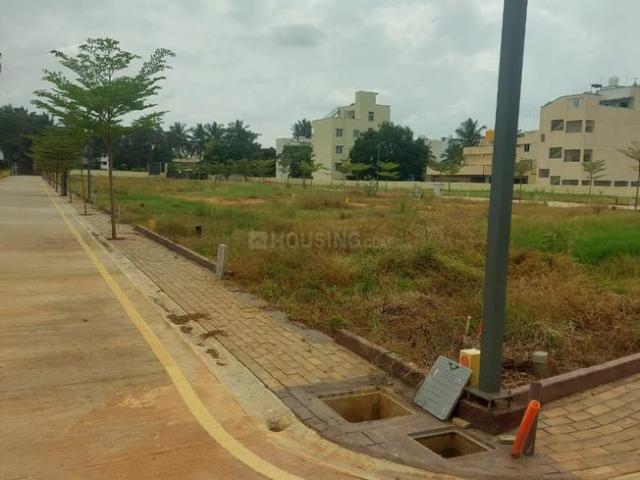 Residential Plot in Seethanaikana Halli for resale Bengaluru. The reference number is 20769050