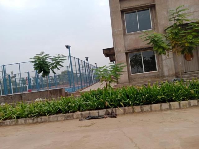 Residential Plot in Sejbahar for resale Raipur. The reference number is 15358154