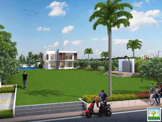 Residential Plot in Sejbahar for resale Raipur. The reference number is 16881407