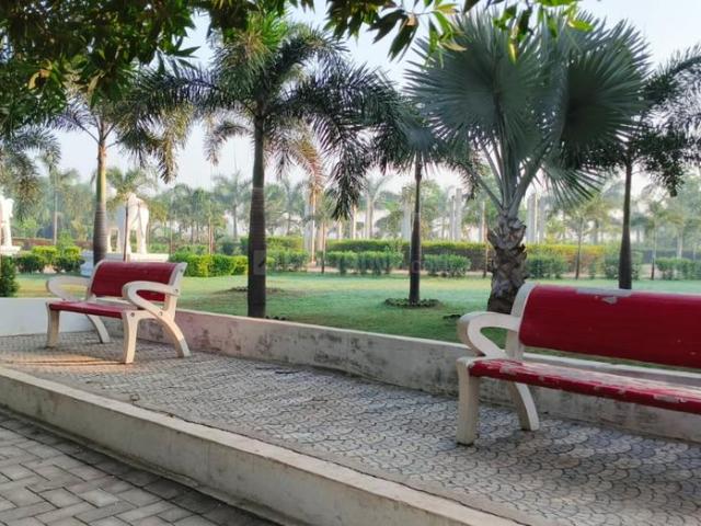 Residential Plot in Sejbahar for resale Raipur. The reference number is 18181016