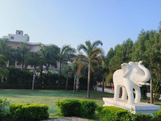 Residential Plot in Sejbahar for resale Raipur. The reference number is 18181058