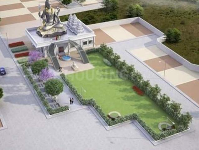 Residential Plot in Sejbahar for resale Raipur. The reference number is 18181825