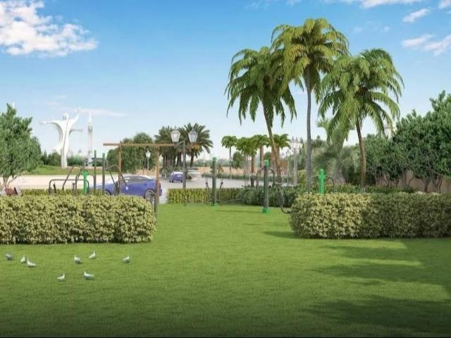 Residential Plot in Sejbahar for resale Raipur. The reference number is 18181832